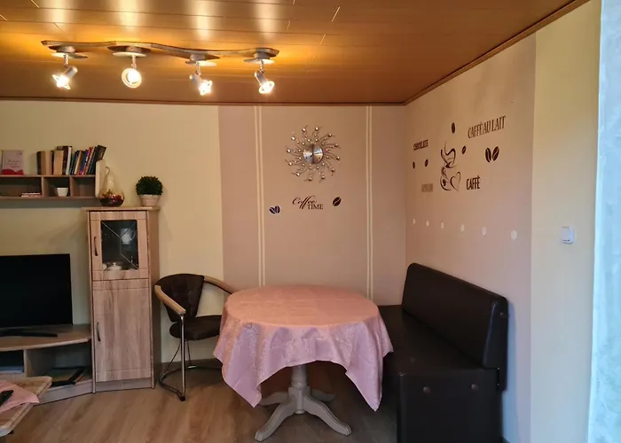 Fam Gruening Lägenhet