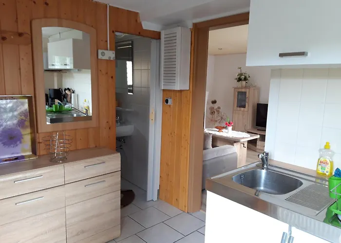 Lägenhet Fam Gruening Wernigerode