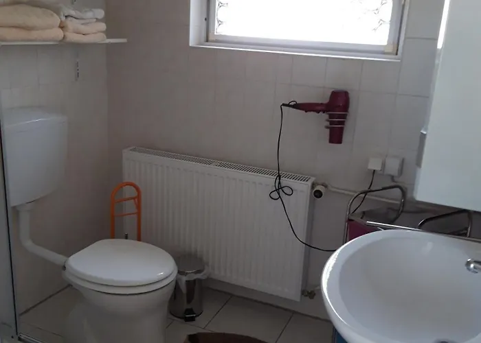 Lägenhet Fam Gruening