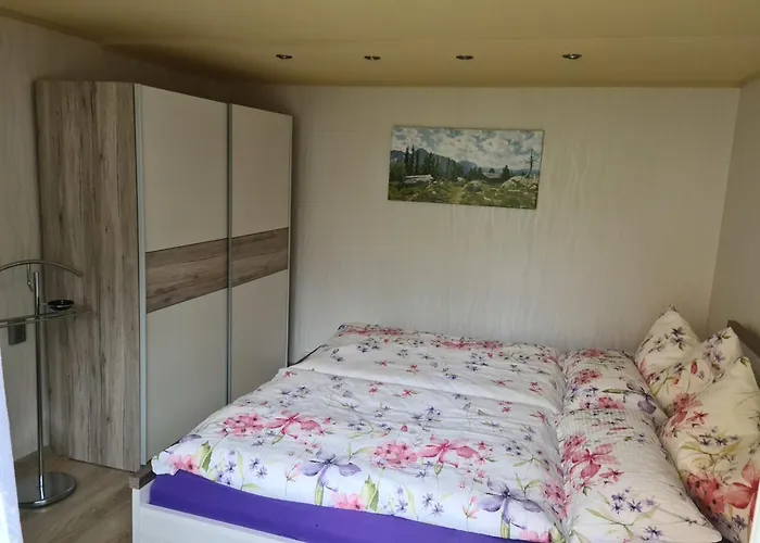 Fam Gruening Lägenhet *