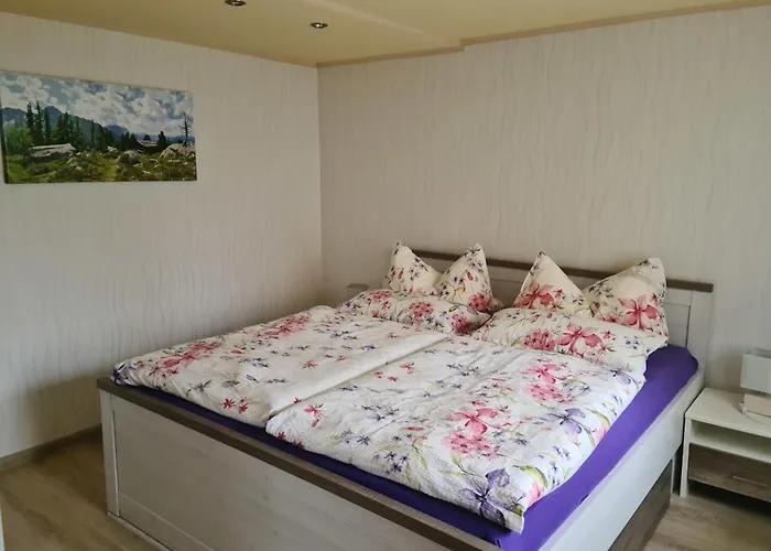 Fam Gruening Lägenhet Wernigerode