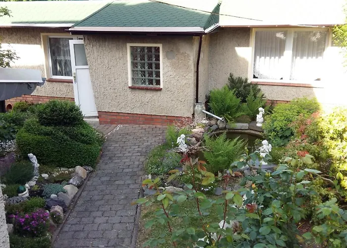 Lägenhet Fam Gruening Wernigerode