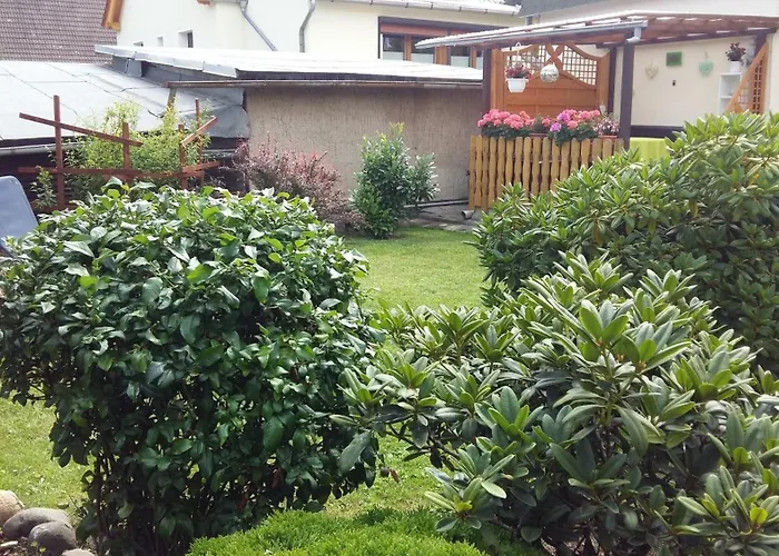 Fam Gruening Lägenhet *