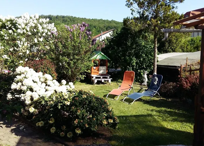 Fam Gruening Lägenhet